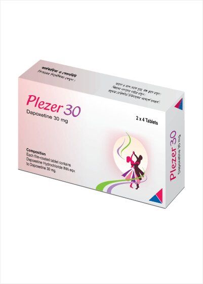 Plezer 30