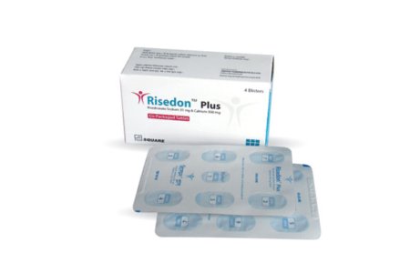 Risedon Plus