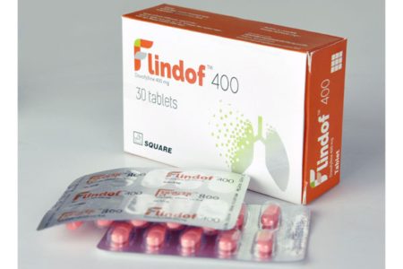 Flindof 400