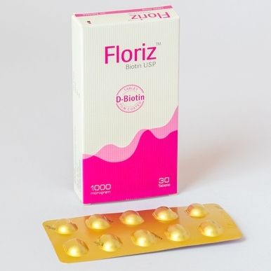 Floriz 1000