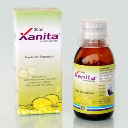 Xanita