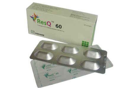 ResQ 60