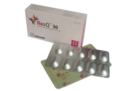 ResQ 30