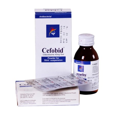 Cefobid