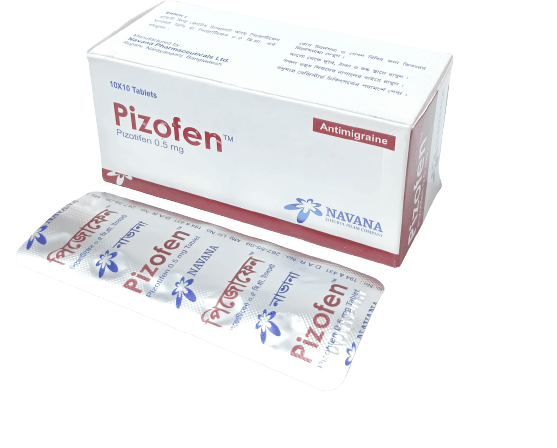 Pizofen 0.5