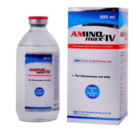 Aminomax Gold