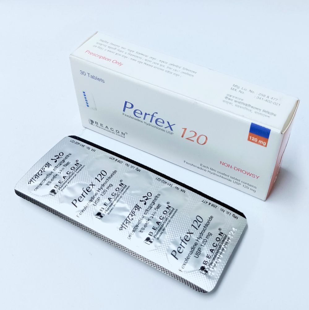 Perfex 120