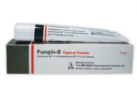 Fungin B