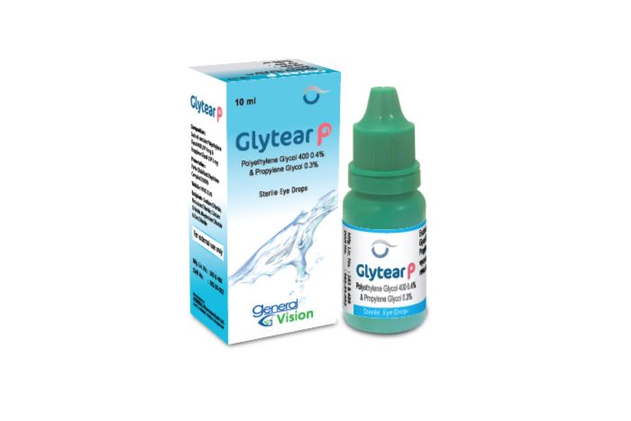 Glytear P