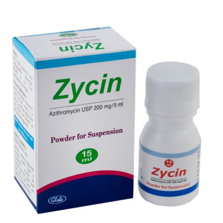 Zycin