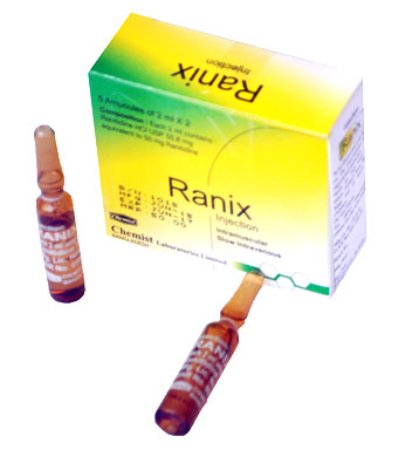 Ranix