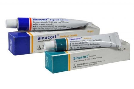 Sinacort