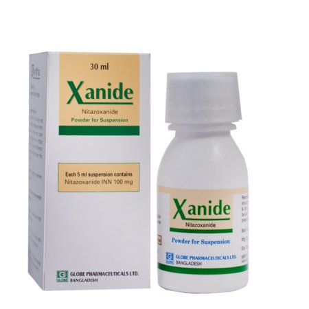 Xanide