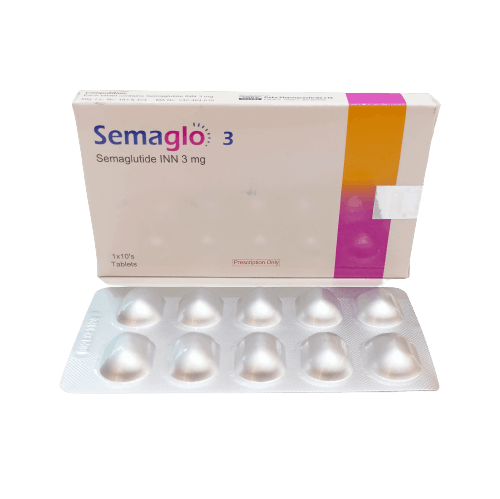 Semaglo 3