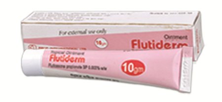 Flutiderm