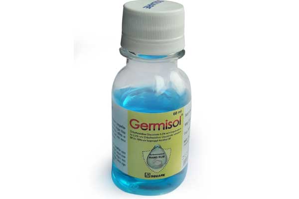 Germisol