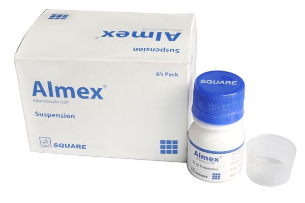 Almex