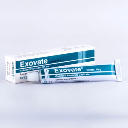 Exovate Cream