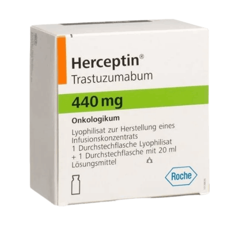 Herceptin 440