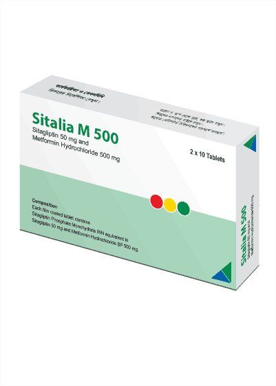 Sitalia M 500