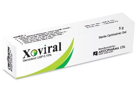 Xoviral