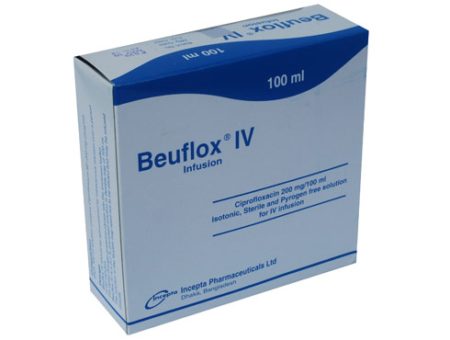 Beuflox IV