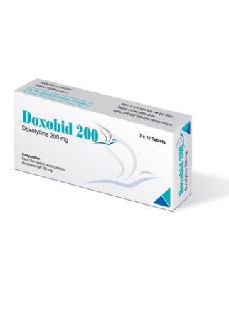 Doxobid 200