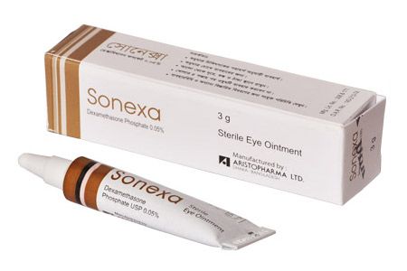 Sonexa