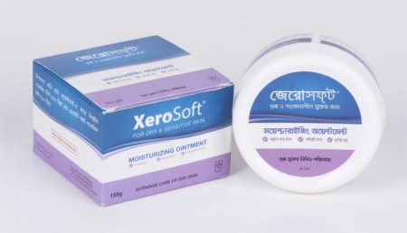 Xerosoft 150