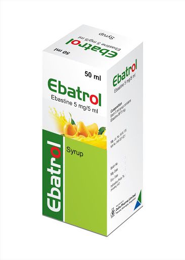 Ebatrol