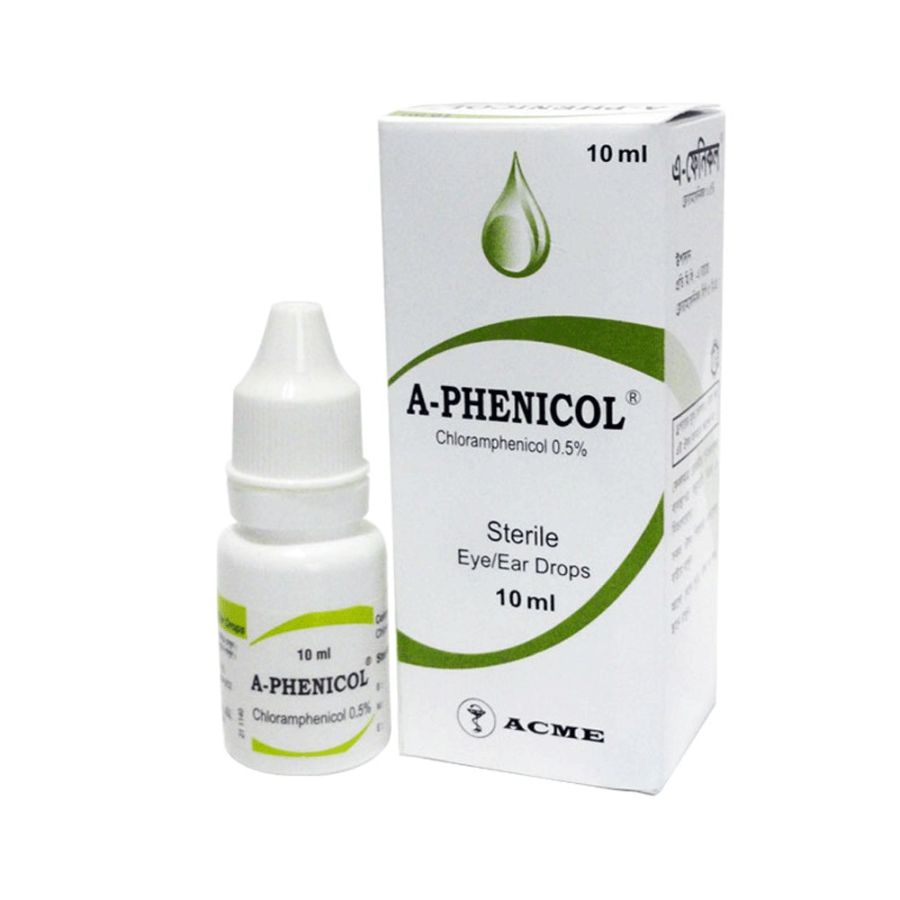 A Phenicol