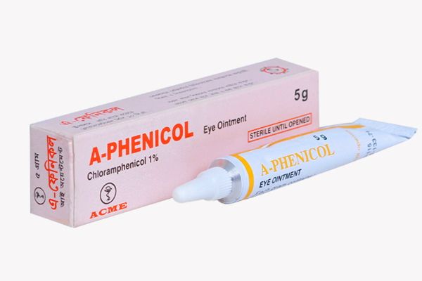 A Phenicol