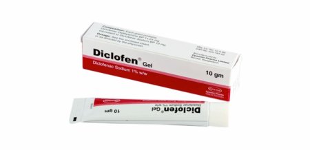 Diclofen 1%