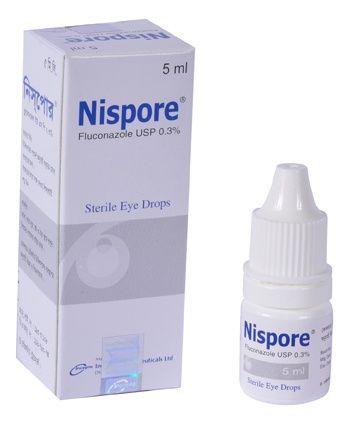 Nispore