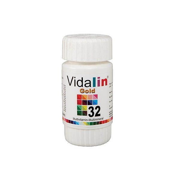 Vidalin GOLD