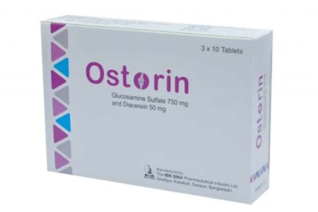 Ostorin