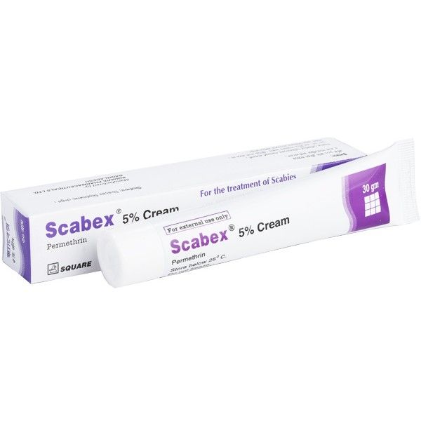 Scabex 5%