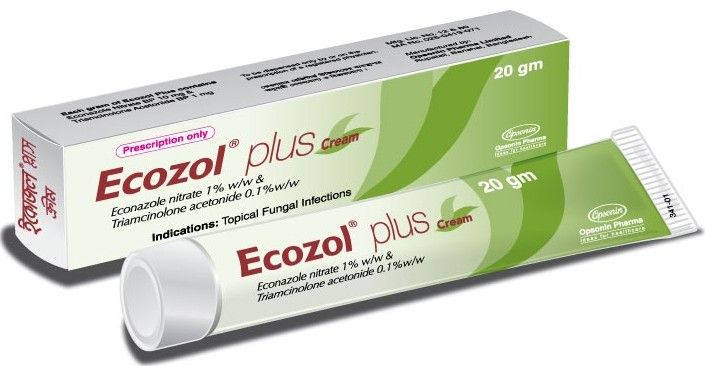 Ecozol PLUS