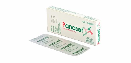 Panoset 0.5