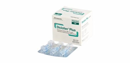 Diclofen PLUS IM