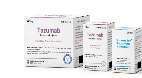 Tazumab 440