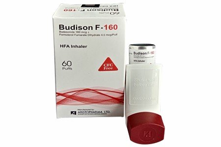 Budison F 160