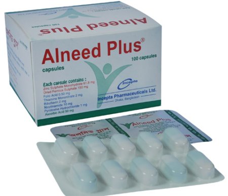 Alneed Plus