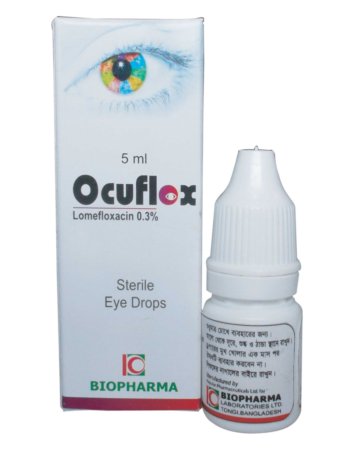 Ocuflox