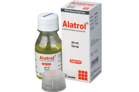 Alatrol