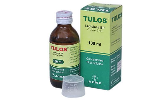 Tulos