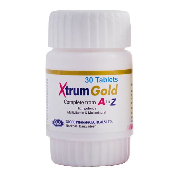 Xtrum GOLD