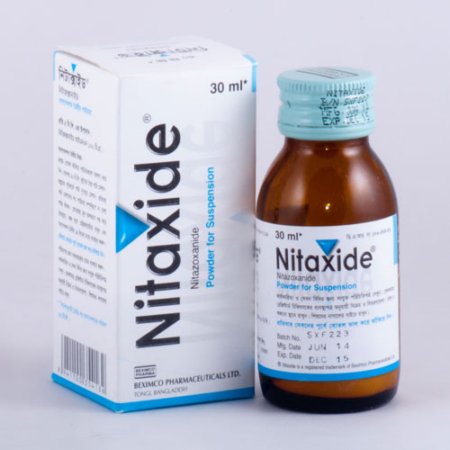 Nitaxide