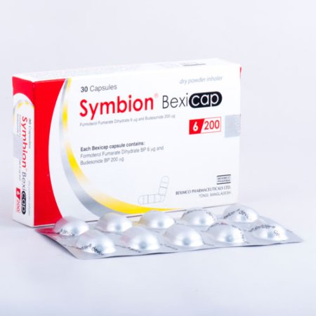 Symbion 6/200 Bexicap