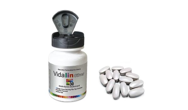 Vidalin Silver